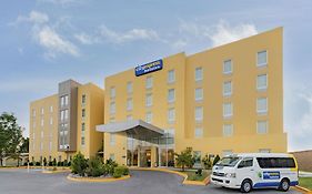 City Express By Marriott Tula